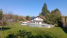 Belle Villa, très belles prestations, proche St Jean de Bournay