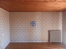 Grande maison à rénover, énorme potentiel