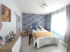 TRES Belle villa plain pied de 2011