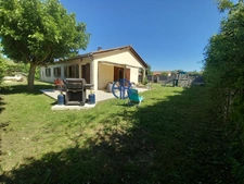 villa plain pied