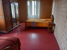 Grande maison à rénover, énorme potentiel