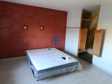 G rande maison  avec fort potentiel