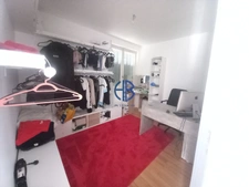 maison individuelle de1964  sur un  terrain plat constructible de 1168 m²