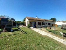 villa plain pied