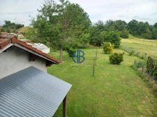 Grande maison à rénover, énorme potentiel
