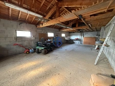 Grande maison à rénover, énorme potentiel