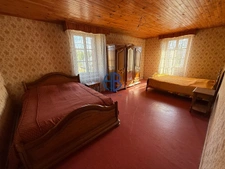 Grande maison à rénover, énorme potentiel