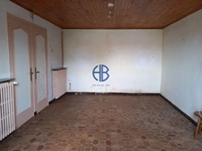 Grande maison à rénover, énorme potentiel