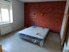 G rande maison  avec fort potentiel