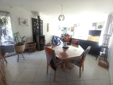 TRES Belle villa plain pied de 2011