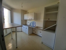 appartement P2