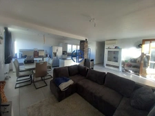 maison individuelle de1964  sur un  terrain plat constructible de 1168 m²