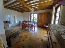 maison individuelle de plain pied