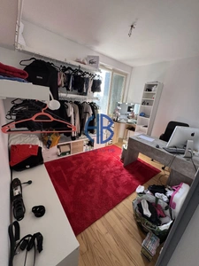 maison individuelle de1964  sur un  terrain plat constructible de 1168 m²