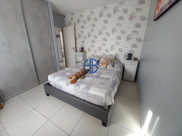 TRES Belle villa plain pied de 2011