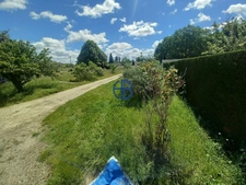 maison individuelle de1964  sur un  terrain plat constructible de 1168 m²
