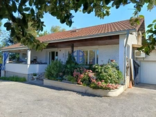 Belle Villa, très belles prestations, proche St Jean de Bournay