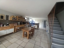 Grande maison  avec fort potentiel