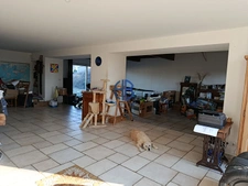 Grande maison  avec fort potentiel