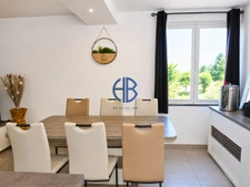 maison individuelle de1964  sur un  terrain plat constructible de 1168 m²