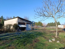 Grande maison  avec fort potentiel