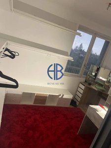 maison individuelle de1964  sur un  terrain plat constructible de 1168 m²