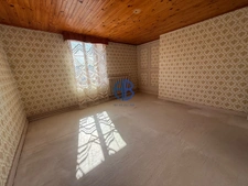 Grande maison à rénover, énorme potentiel