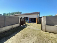 villa plain pied