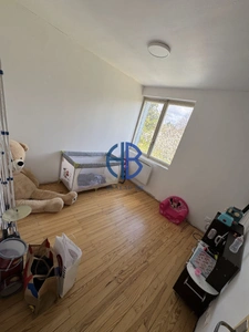 maison individuelle de1964  sur un  terrain plat constructible de 1168 m²