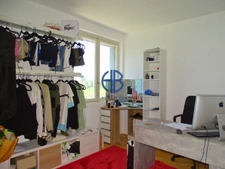 maison individuelle de1964  sur un  terrain plat constructible de 1168 m²
