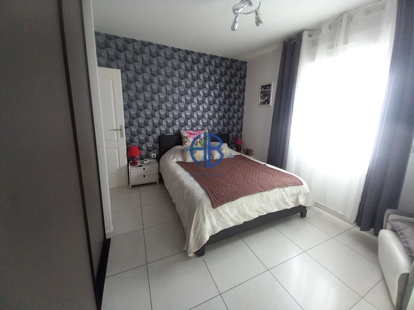 TRES Belle villa plain pied de 2011