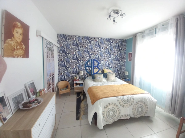 TRES Belle villa plain pied de 2011