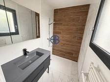 Très belle maison neuve à Bourgoin Jallieu 6 pièces