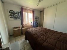 Maison plain-pied de 115 m2 , 4 chambres, sous-sol complet, terrain Les Avenières Veyrins -Thuellin