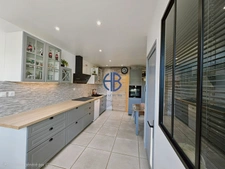 Maison Dolomieu 145 m2