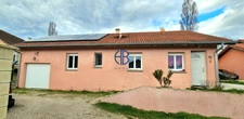 Maison Saint Jean De Soudain 5 pièce(s) 89 m2