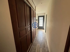 Maison plain-pied de 115 m2 , 4 chambres, sous-sol complet, terrain Les Avenières Veyrins -Thuellin