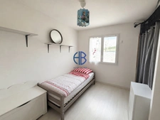 Maison Saint Ondras 5 pièce(s) 107 m2