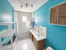 Maison Saint Ondras 5 pièce(s) 107 m2