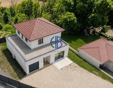 Très belle maison neuve à Bourgoin Jallieu 6 pièces