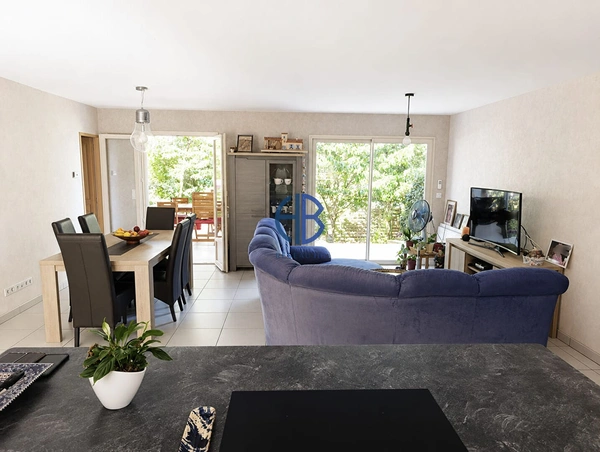 Maison Bregnier Cordon 6 pièce(s) 162 m2