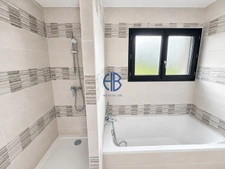 Très belle maison neuve à Bourgoin Jallieu 6 pièces