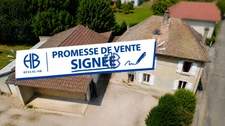 Maison de 92 m² Aux Avenières Veyrins-Thuellin