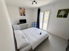 Maison Saint Ondras 5 pièce(s) 107 m2