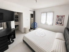 Maison Saint Ondras 5 pièce(s) 107 m2