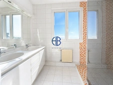Belle maison de 123m² sur les hauteurs de l'Isle d'Abeau
