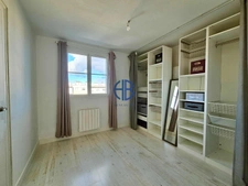 Appartement traversant Bourgoin Jallieu 3 pièce(s) 63 m2