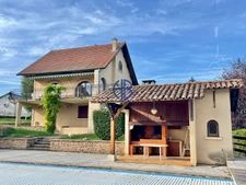 Maison  10 pièce(s) 365 m2