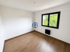 Très belle maison neuve à Bourgoin Jallieu 6 pièces