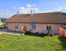 Maison Saint Jean De Soudain 5 pièce(s) 89 m2